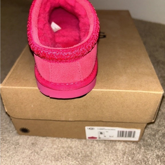 UGG Shoes - UGG TASMAN II Scatter